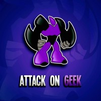 Attack On Geek Logo
