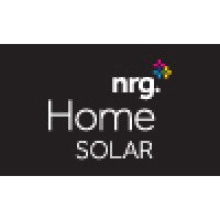 NRG Home Solar Logo