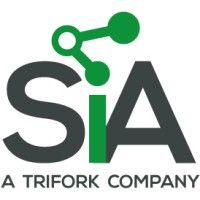 SIA Connect Logo