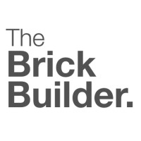 The Brick Builder Logo