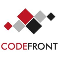 Codefront Logo