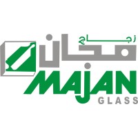 * Majan Glass SAOG * Logo