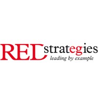 RED Strategies Logo