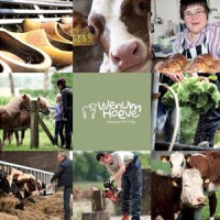 Wenum Hoeve Logo