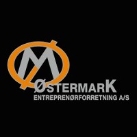 Østermark Entreprenørforretning A/S Logo
