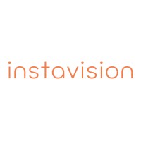instavision Logo