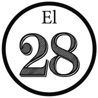 El28 Studio Logo