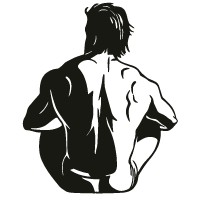 Bodyland - Mens BodyCare Logo