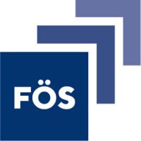 Green Budget Germany / Forum Ökologisch-Soziale Marktwirtschaft (FÖS) Logo