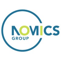 The Nomics Group Logo