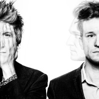 Mathieu & Guillaume Logo