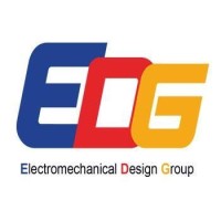 Electromechanical Design Group Logo