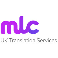 My Language Connection Ltd Logo
