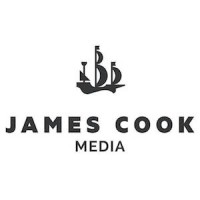 James Cook Media Logo