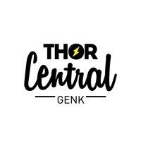 Thor Central Logo