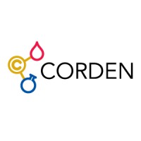 Corden International (Magyarország) Kft. Logo