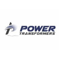 Power Transformers (Pty) Ltd Logo