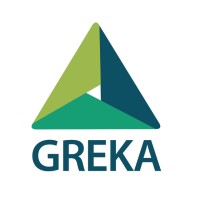 Greka Ventilation Systems Logo