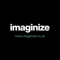 Imaginize Logo