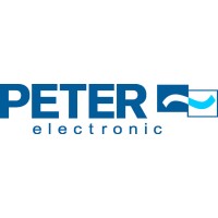 PETER electronic GmbH & Co. KG Logo