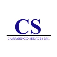 Cannabinoid Services Inc. Logo