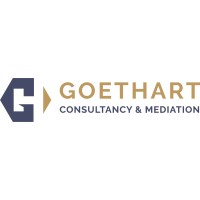 Goethart Consultancy & Mediation Logo