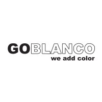 GoBlanco Logo