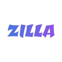 ZILLA - Blockchain Events & Cryptocurrency Wallet Logo
