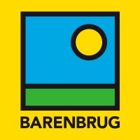 Barenbrug Group Logo