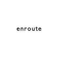 Enroute Records Logo