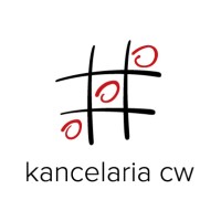 Cieciórski Wacławik Kosiński Spółka Partnerska Radców Prawnych Logo