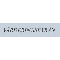 Värderingsbyrån Logo