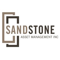 SANDSTONE Asset Management Inc Logo