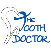 The Tooth Doctor Logo