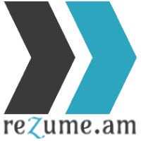 reZume.am Logo