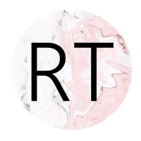 Ruth Tolhuijs Logo