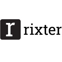 Rixter AB Logo