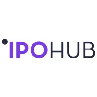 IPOhub Logo