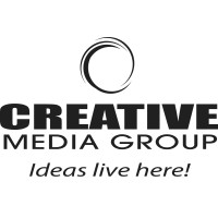 Creative Media Group Logo