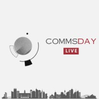 Communications Day (CommsDay) Logo