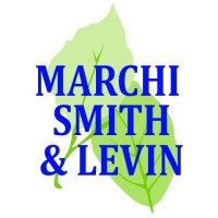 Marchi Smith & Levin Logo