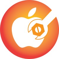 DOCTORMAC SERVIÇOS Logo