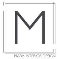 MARA Interior Design Logo