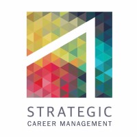 Strategic Career Management Logo