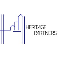 Heritage Partners Logo