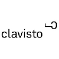 clavisto Logo