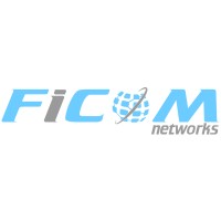 FiCOM Networks (Pty) Ltd Logo