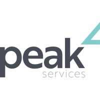 Peak Services Logo