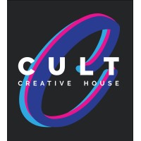 Cult Logo