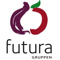 Futura København A/S Logo